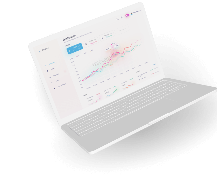 Quantum Prime Profit - Adaptive Machine Learning at its Best